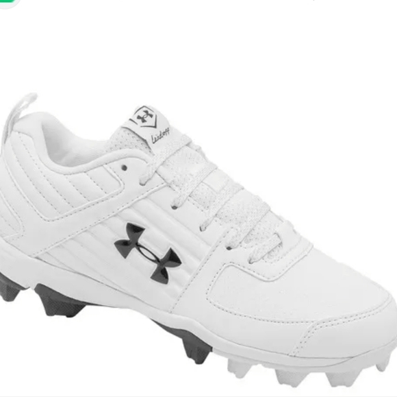 Under Armour Leadoff Low Rm Baseball Cleats Size 7 main image 6